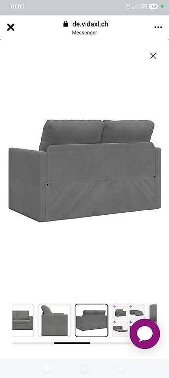 Divani: Sofa  – Usato da Windisch venduto da tiru90 1