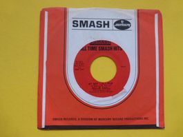 Millie Small – My Boy Lollipop / Sweet William