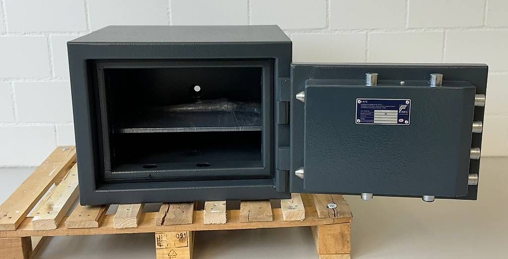 Casseforti: Tresor EN 3, 160KG, NEU – Nuovo e nell'imballaggio originale da Villmergen venduto da Don-Luca 3