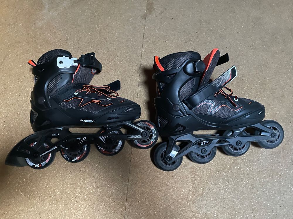 Inline Skates Kinder Kaufen auf Ricardo