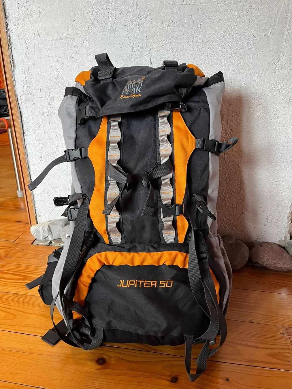 Zaini: Rucksack – Usato da Pfungen venduto da chocos03