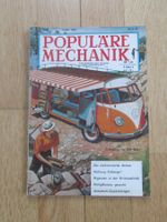 Populäre Mechanik Juni 1960 Zeitschrift gebraucht