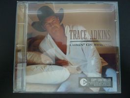 Trace Adkins - Comin' on strong