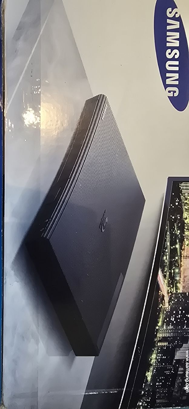 Samsung Audio- & Mediensysteme: Samsung BD-J5500 Blu-ray Player DVD Player 3D  – Gebraucht aus Luzern von Abrluzern