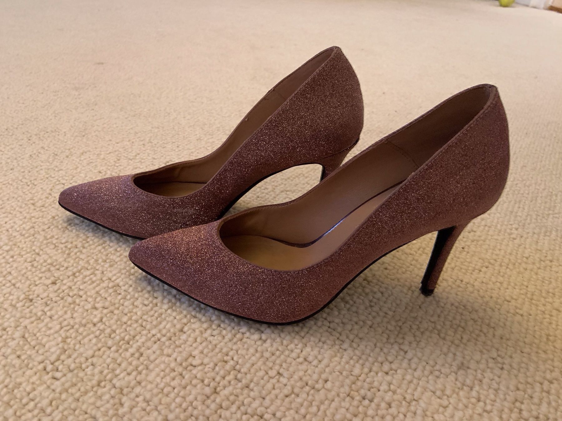 Damenschuhe: Pumps – Gebraucht aus Zürich von Koska 3