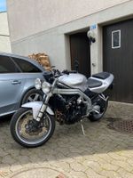 Triumph Speed Triple 955i