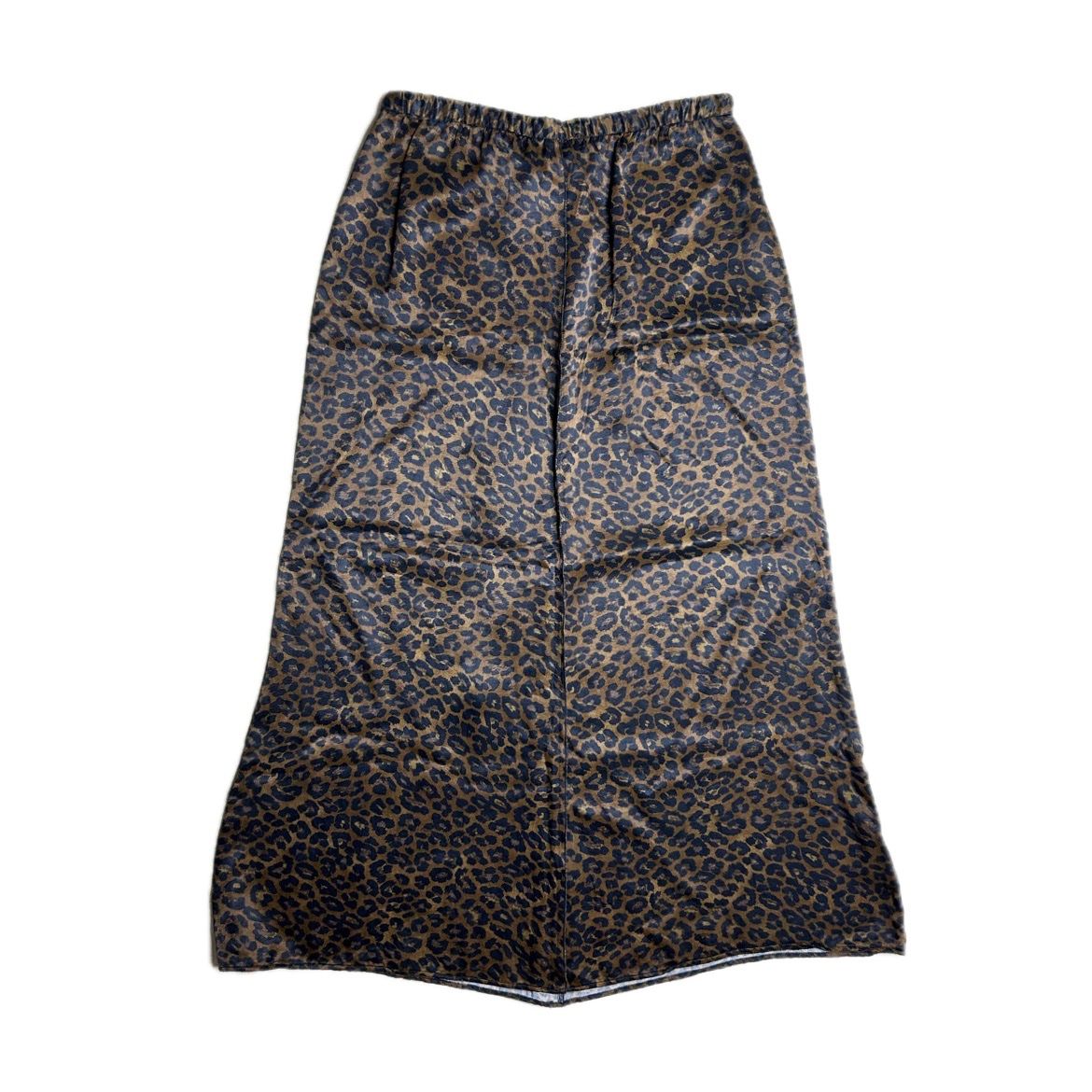 Zara Gonne: Zara Skirt with Leopard Print – Usato da St. Gallen venduto da look-twice 3