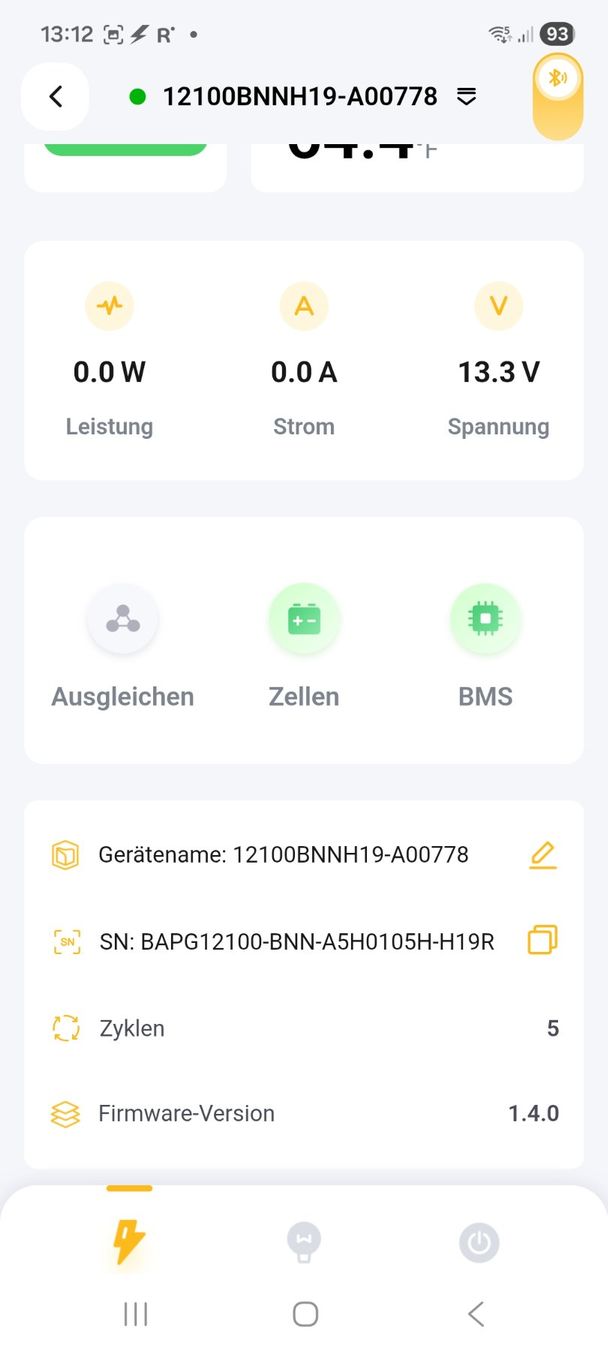 Batteries: Lithium Batterien – D'occasion à Messen par Twingo57 5