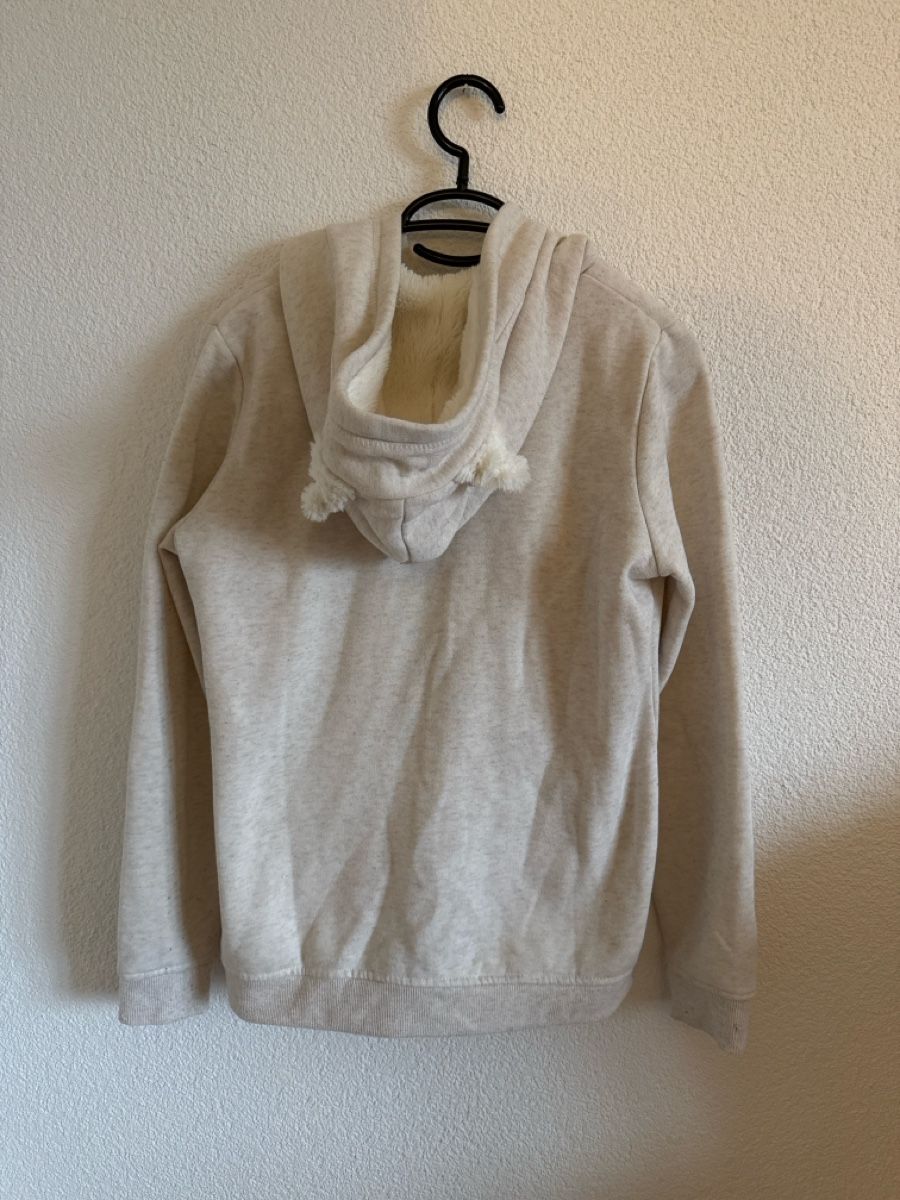 Giacche: Bequeme Damen Mädchen-/Damenjacke, Grösse S – Usato da Burgdorf venduto da Lou-123 1