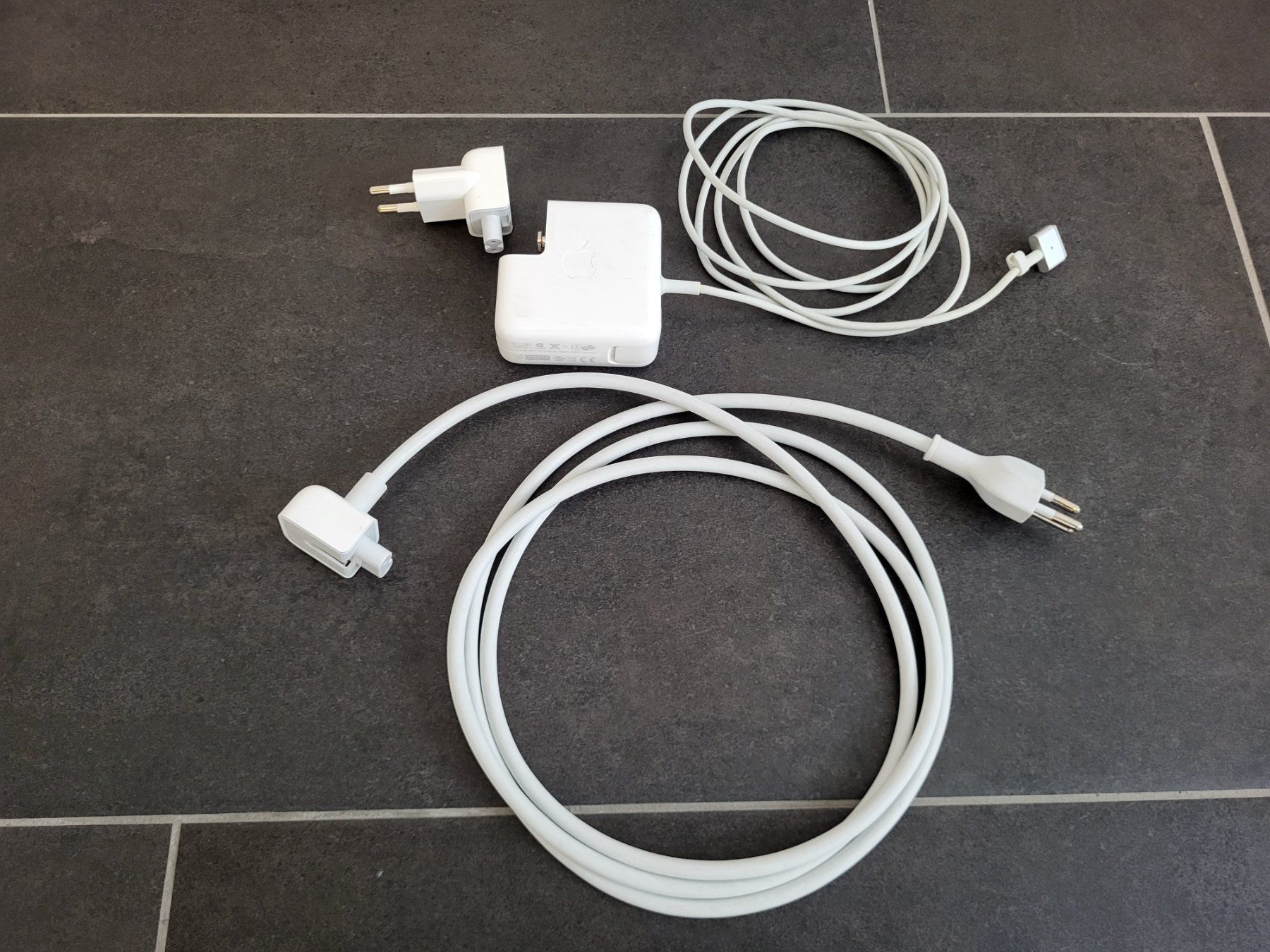 Apple Notebook: MacBook Air 13" – Usato da Romanshorn venduto da S_a_m_u 6