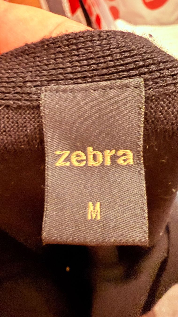 Zebra Pullover & Sweatshirts: • Pullover von Zebra • – Gebraucht aus Basel von mendoza13 1