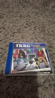 CD TKKG
