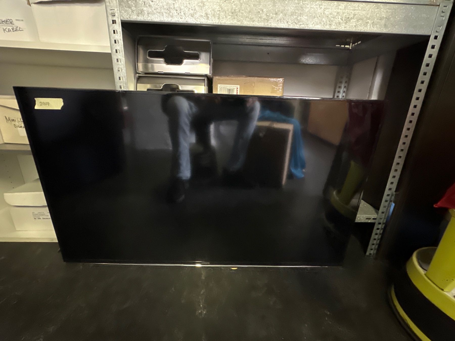 Samsung Televisori: Samsung TV UE48H6270SS – Usato da Brügg BE venduto da TSP02