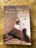 Buch „Sie nannten mich Es“