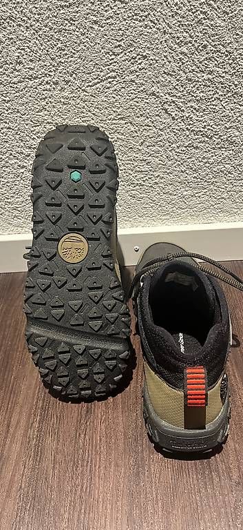 Scarpe da uomo: Timberland Winterboots Gr.41 – Usato da Kölliken venduto da Vtecnique 4