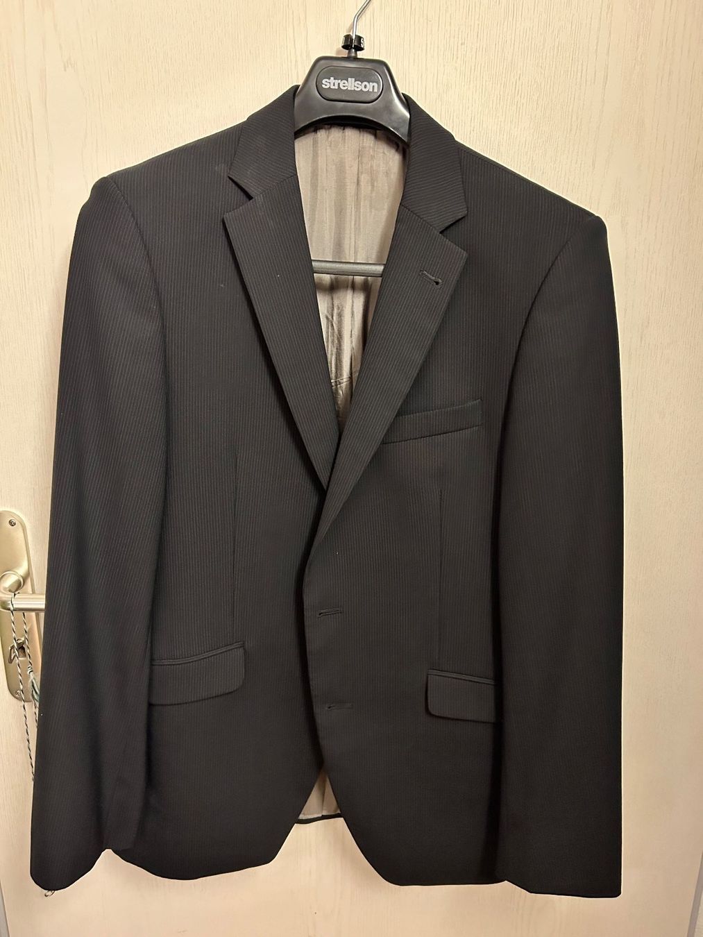 Paul Kehl Completi: Herren Veston Paul Kehl – Usato da Gutenswil venduto da walker60 2