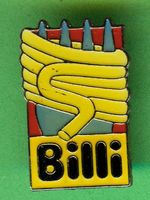 Billi  TEIGWAREN