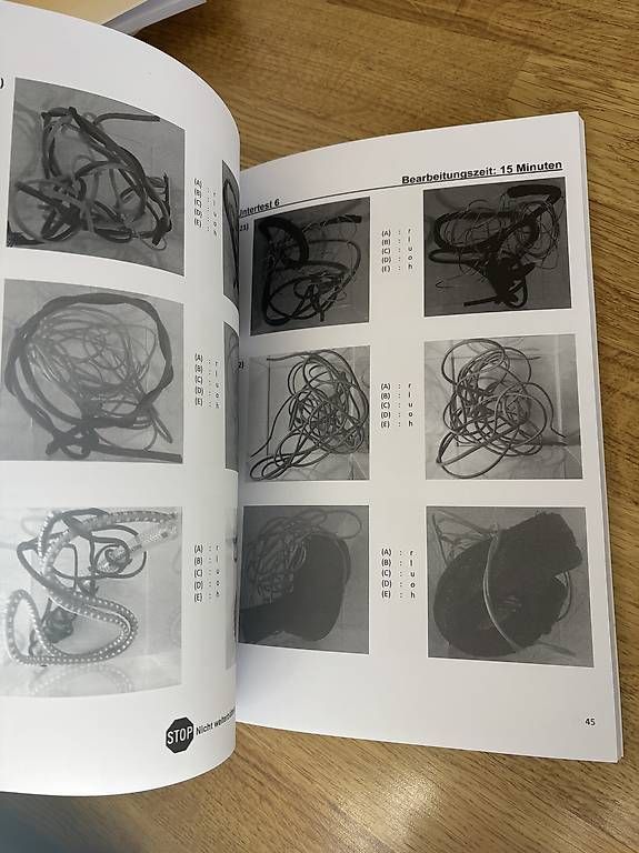 Livres: Medfreak NC Vorbereitung – D'occasion à Erlenbach ZH par ara_nj6v 1