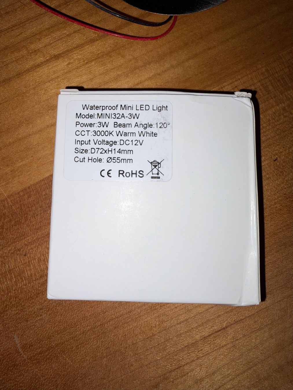 Lampadari & plafoniere: Einbaulampen – Nuovo e nell'imballaggio originale da Hendschiken venduto da mst_1979 5
