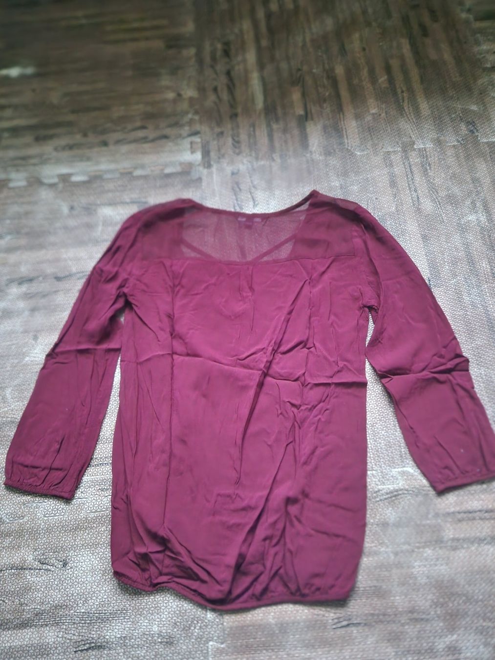 Camicette: Bluse – Usato da Triengen venduto da KittyKat6 1
