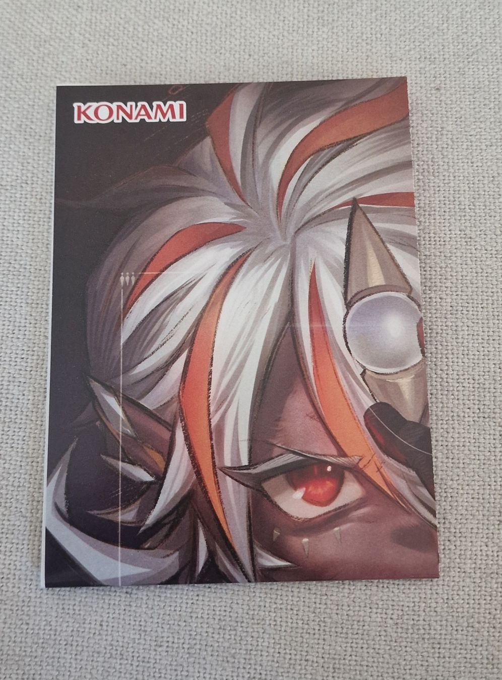 Tappeto da gioco: Yu-Gi-Oh! The Chronicles - Spielmatte – Nuovo (secondo la descrizione) da Pfäffikon ZH venduto da AnimOwO 1