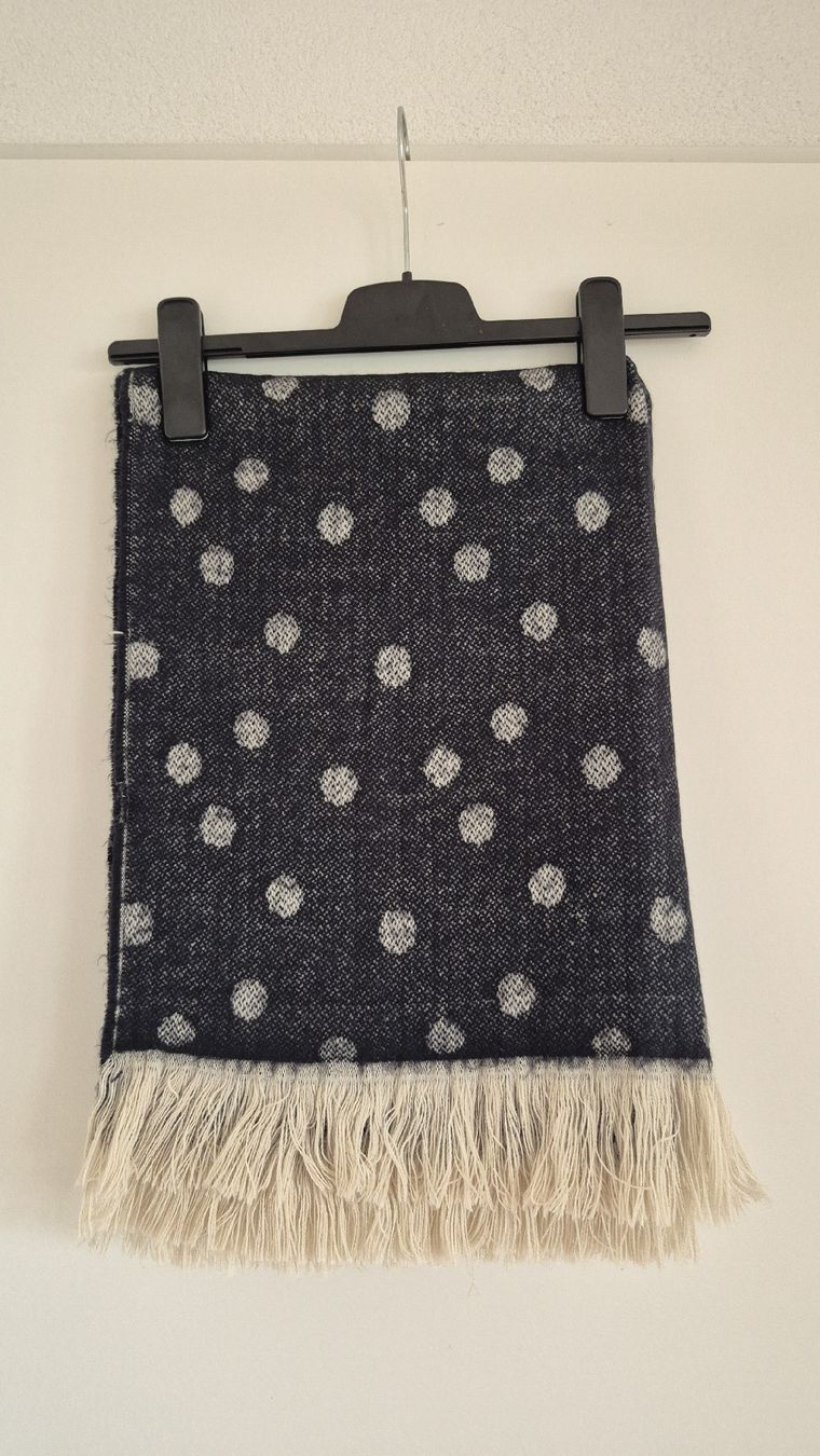 Foulard & Sciarpe: Écharpe double face – Nuovo (secondo la descrizione) da Villars-sur-Glâne venduto da ninisabri 1