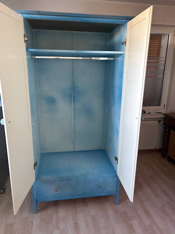 Armoires: Kinderschrank – D'occasion à Spiez par RIGELER01 1