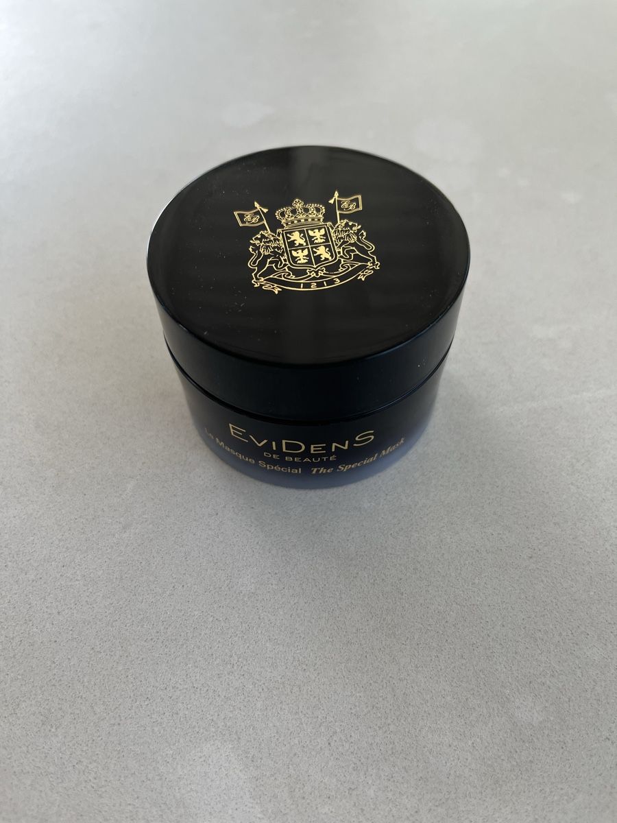 Cura del viso: EVIDENS DE BEAUTE The Special Mask 30 ml – Nuovo (secondo la descrizione) da Frauenfeld venduto da London21