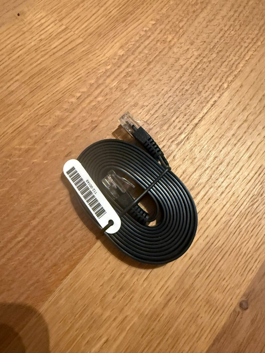 Kabel: LAN Kabel – Gebraucht aus Wettingen von myworldsking