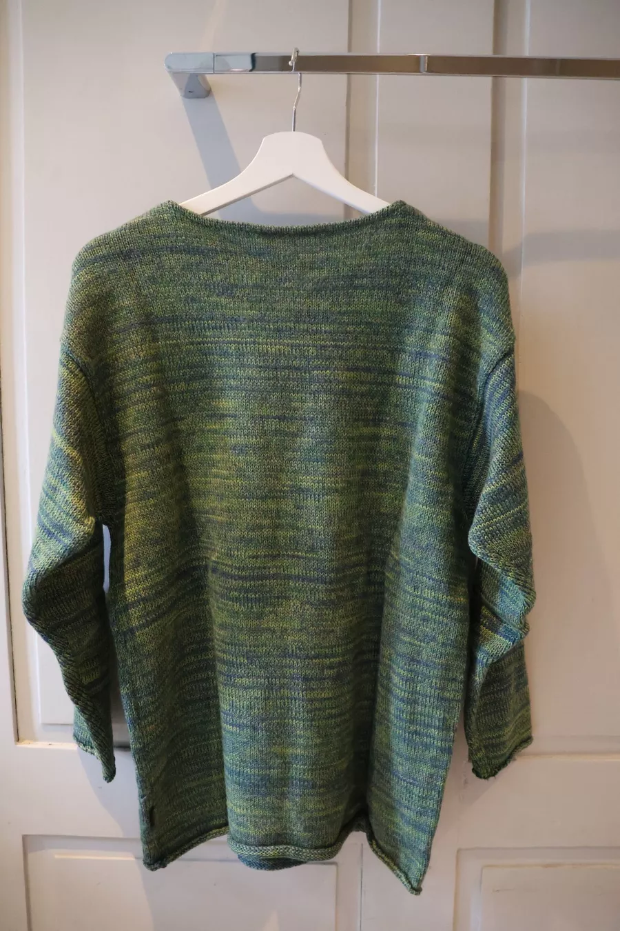 Deerberg Maglioni & Felpe: Deerberg Wollpullover – Usato da Winterthur venduto da jul_v9wx 1
