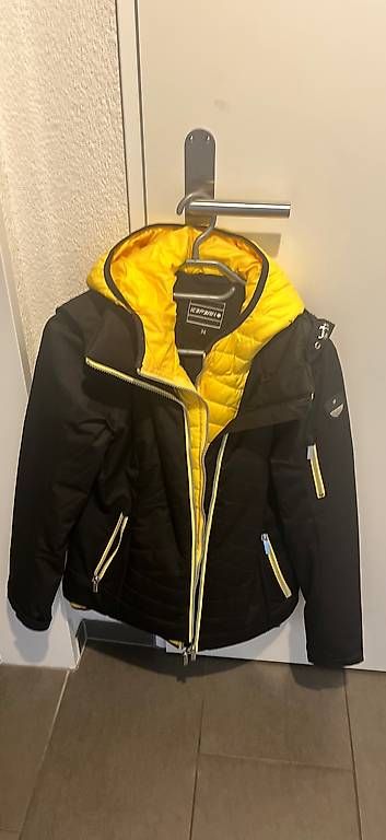 Giacche: Winterjacke Icepeak – Usato da Näfels venduto da Namibia80
