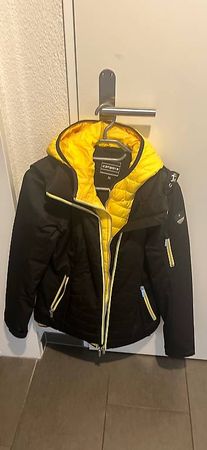Winterjacke Icepeak