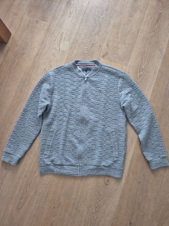 Tommy Hilfiger Herren Jacke, Top Zustand,     Grösse M