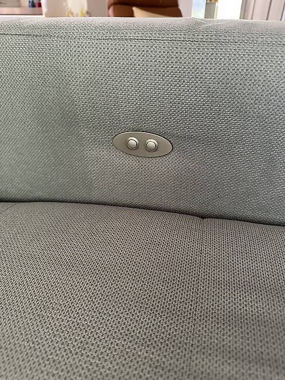 Divani: Modernes Ecksofa mit Relaxfunktion  wie neu – Usato da Fehraltorf venduto da Mar.kuss 3