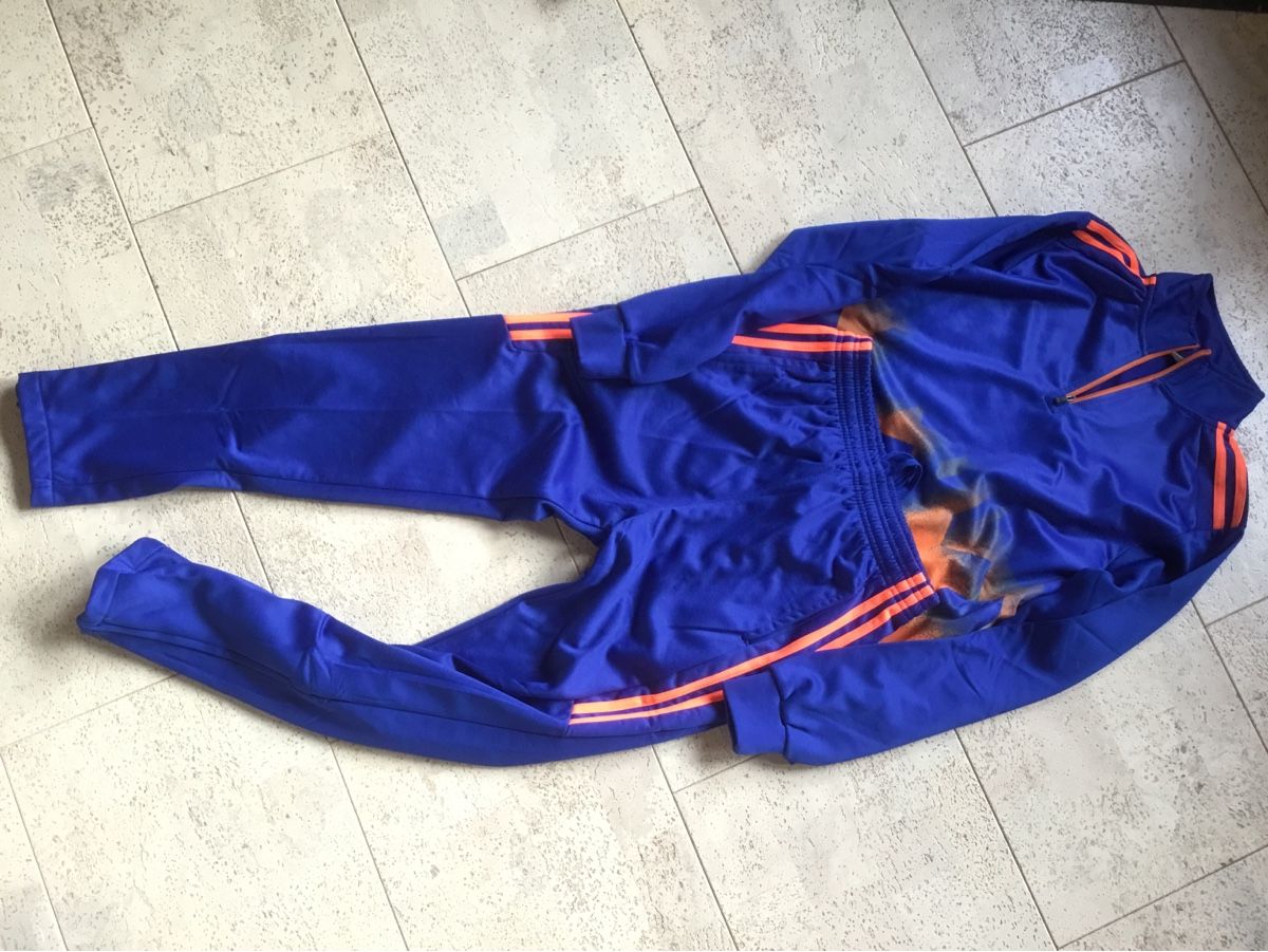 Lotti & Set di vestiti: Sportkleiderpaket Gr. 176 – Usato da Wattwil venduto da charlie11 2
