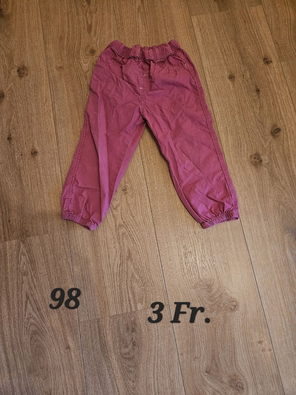 C&A Pantaloni: Hosen – Nuovo (secondo la descrizione) da Brittnau venduto da Ro-Sa1902