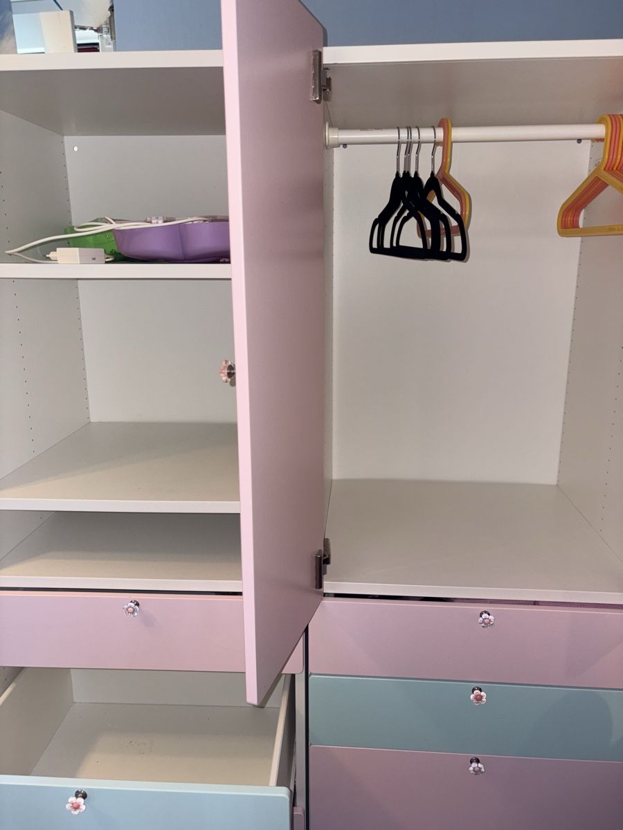 Armadi: Kinder Schrank – Nuovo (secondo la descrizione) da Winterthur venduto da far_nz7w 3