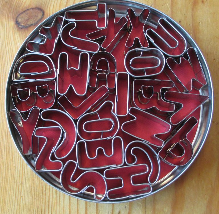 Moule à Biscuits En Bois - Moule à Biscuits Sculpté - Moule à Gaufrer - Presse à Biscuits En Pain D'épices - Moule à Biscuits Pour Biscuits Faits à La Main