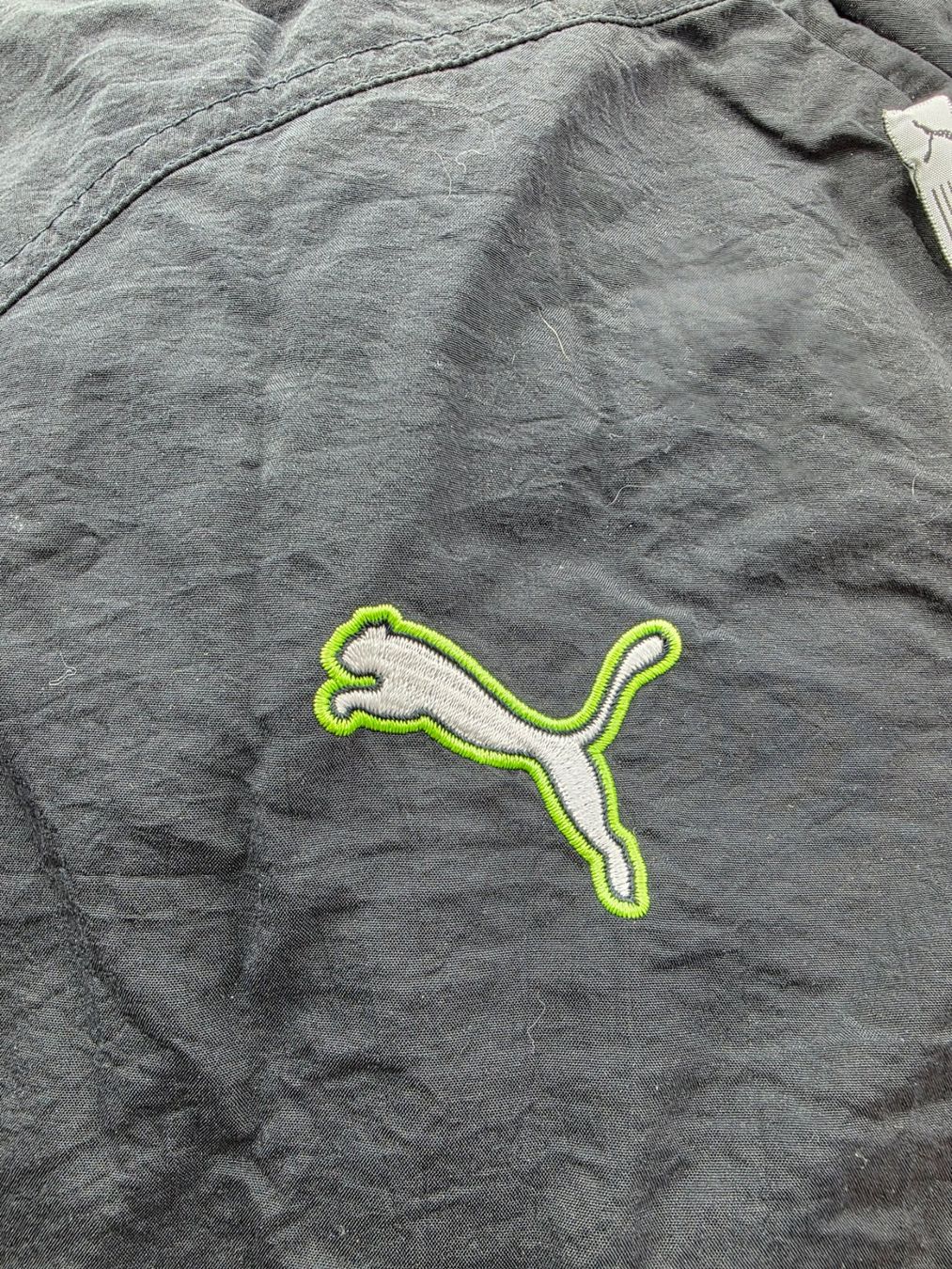Puma Giacche: SCHWEIZ NATI JACKE VINTAGE 90er – Usato da Lüchingen venduto da Jersey_Time 4