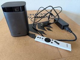 Xgimi MoGo Pro+ FullHD portable projector