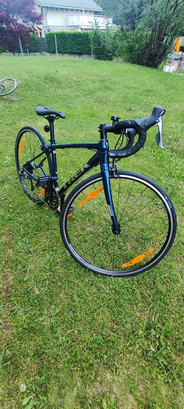 Trek Velos: Rennrad Trek – Neu (gemäss Beschreibung) aus Trin von luk_jk2t 1