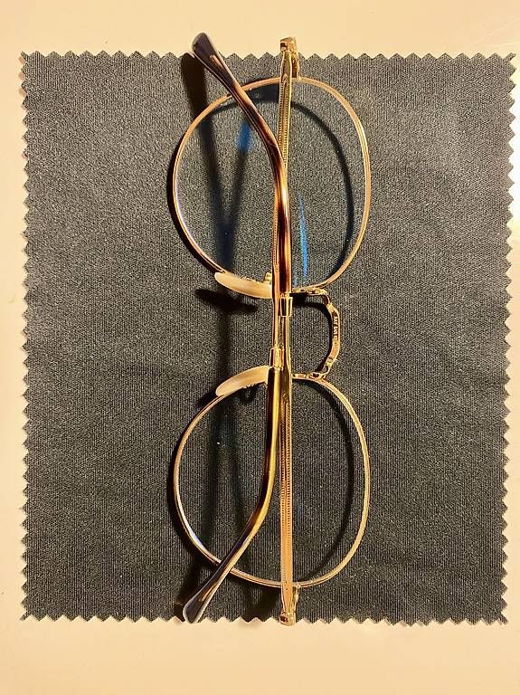 Ray-Ban Occhiali & Lenti: RayBan Brille mit Blaulichtfilter – Usato da Buchs AG venduto da tam_k2nj 2