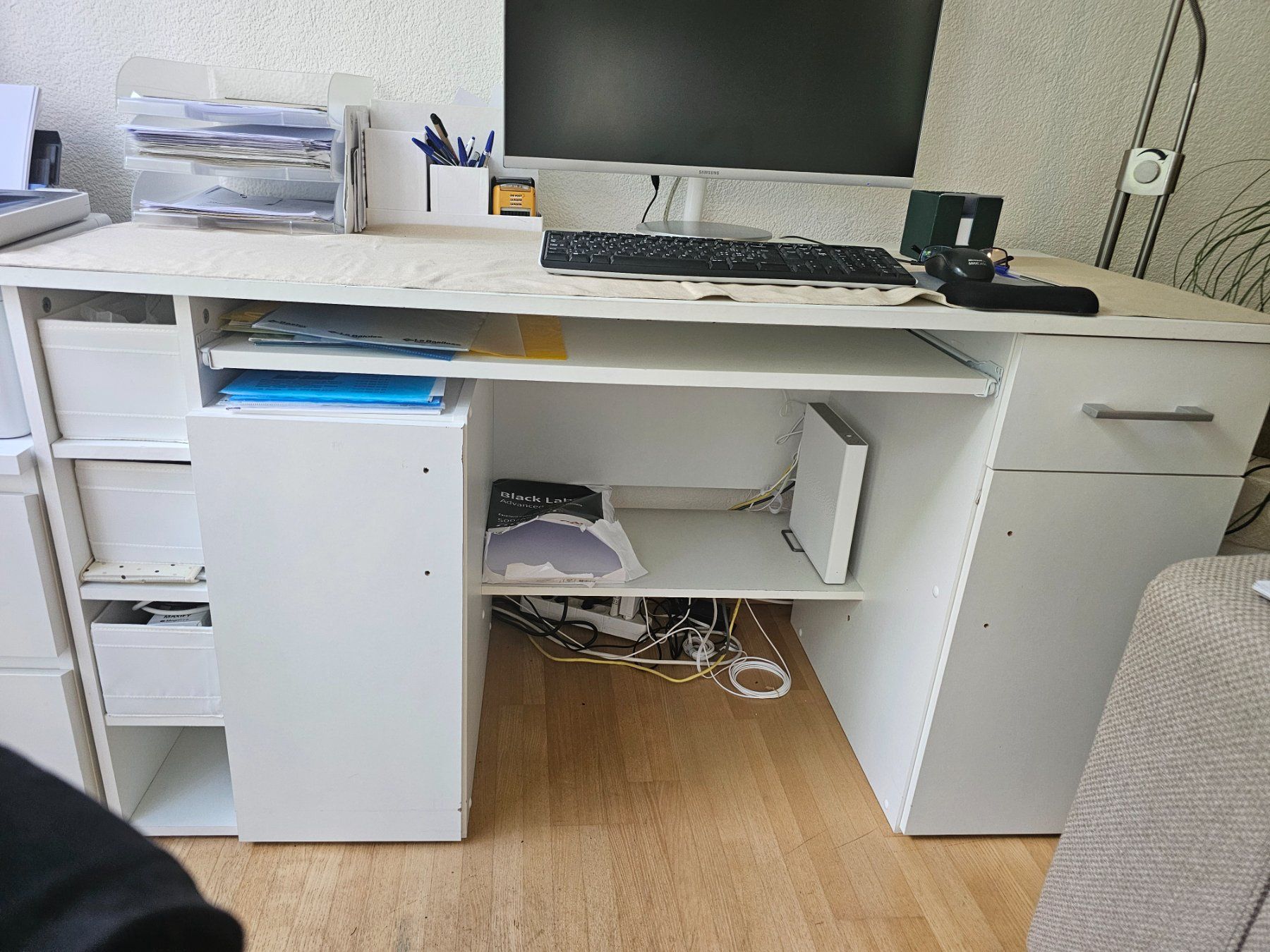 Scrivanie: Büro – Usato da Bern venduto da Elissia
