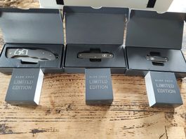 Victorinox Alox Limited Edition 2022