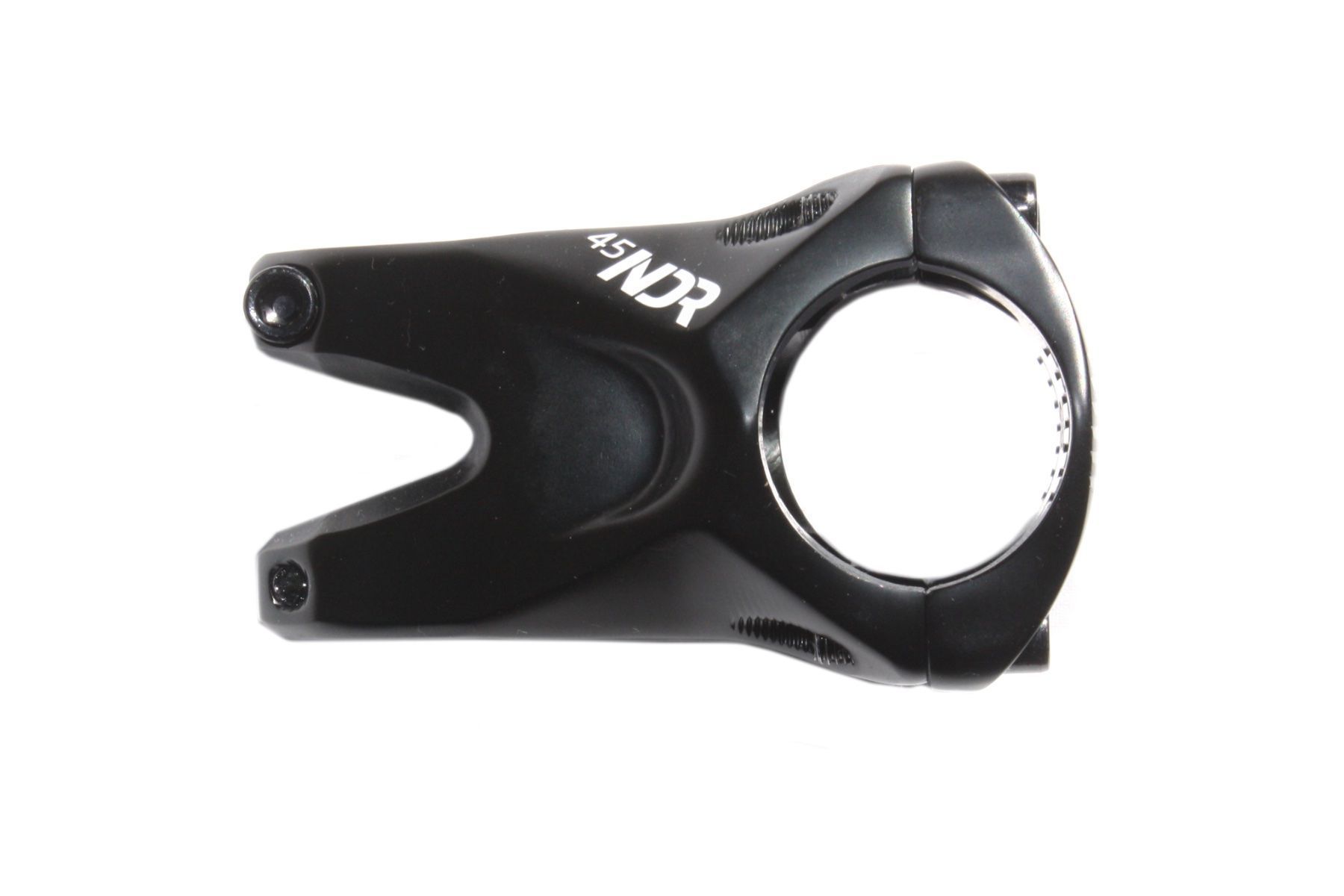 Pezzi di ricambio: MTB Enduro Vorbau 45mm schwarz – Nuovo e nell'imballaggio originale da Zwillikon venduto da RasantShop