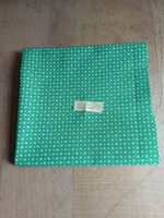 Stoff Baumwolle Blumen 37,5 x 142 cm