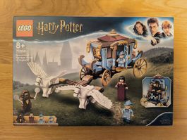 LEGO Harry Potter Kutsche 75958 Hogwarts™