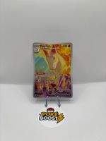 Carte Pokémon - Rapidash 189/182 🇬🇧