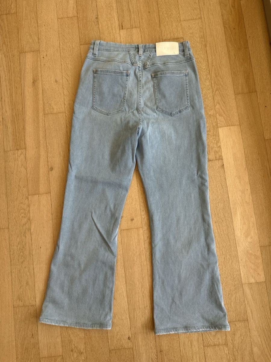 Closed Jeans: Closed 7/8 Jeans Grösse 28  – Gebraucht aus Meilen von Anett2006 2