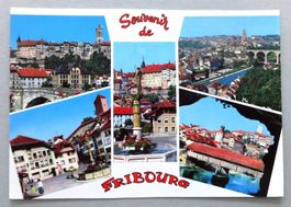 Fribourg